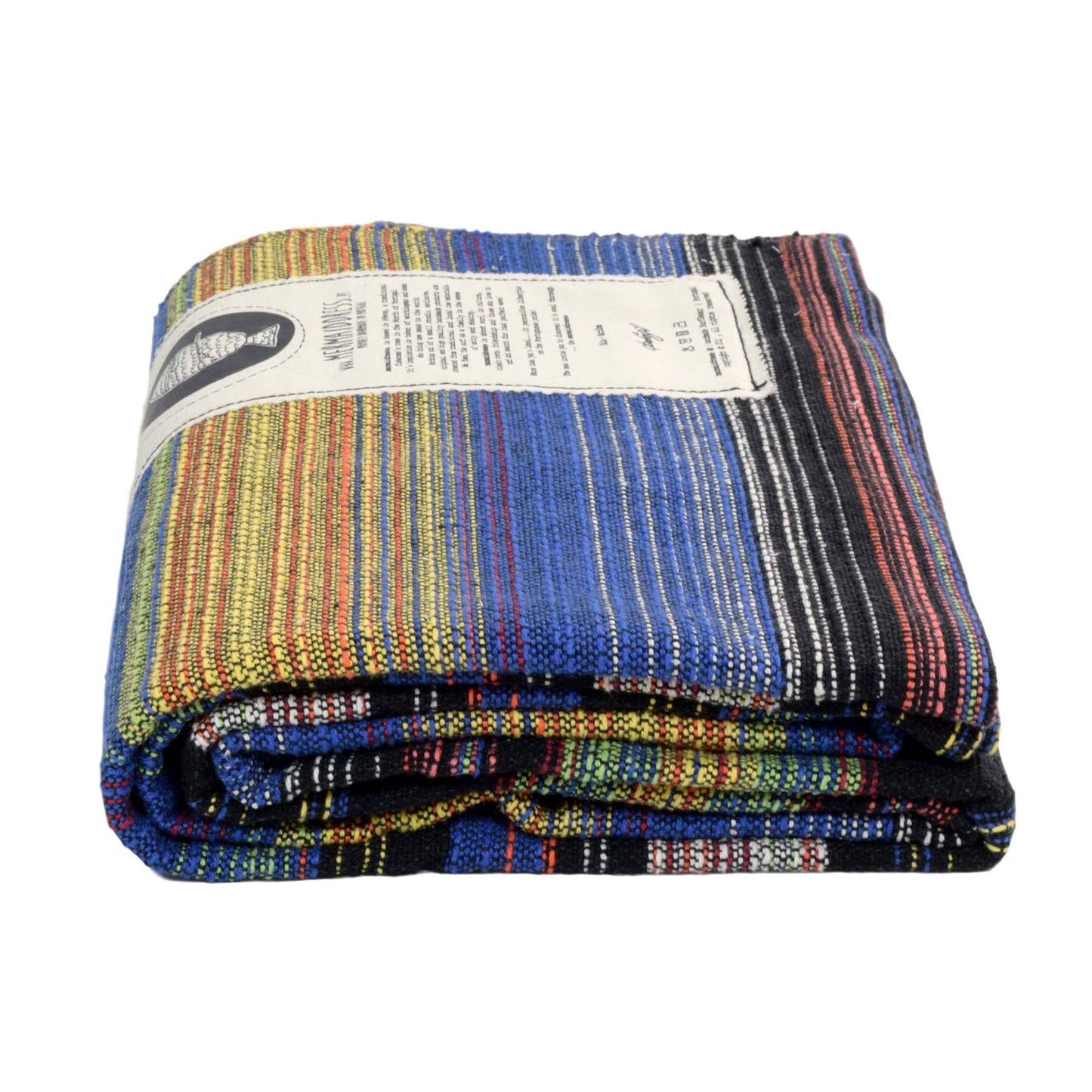 Portugese Blankets
